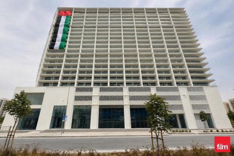 Квартира с 1 спальней в Al Jaddaf, ОАЭ №162474