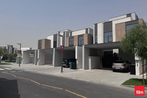 3 غرف نوم فيلا  رقم 123340 2