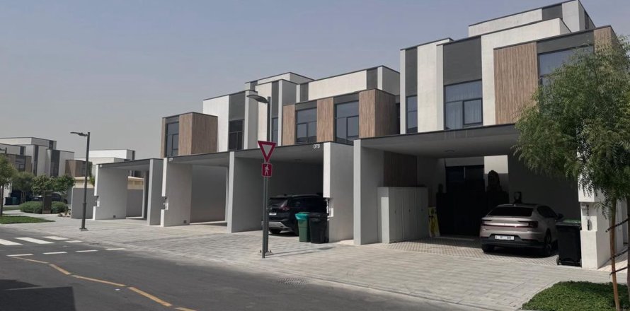 3 غرف نوم فيلا  رقم 123340