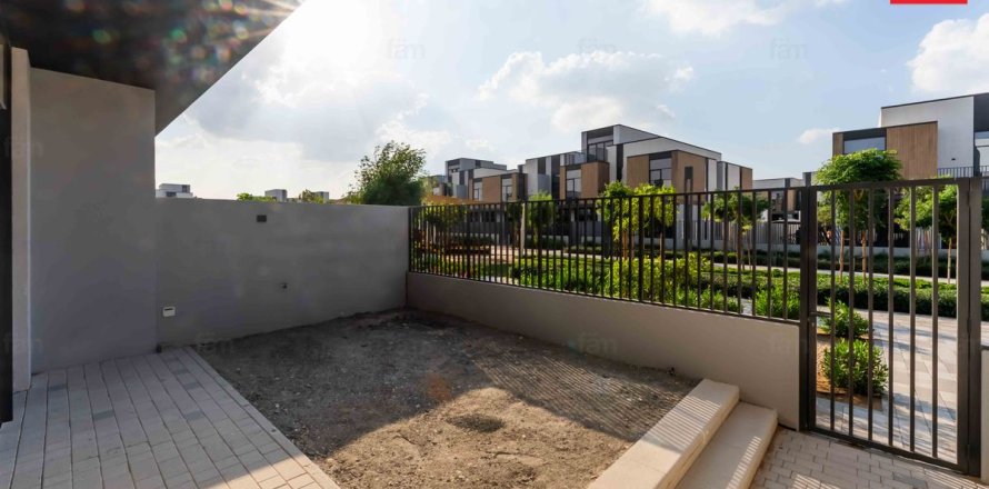 3 غرف نوم تاون هاوس رقم 123342