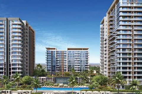 1 غرف نوم شقة رقم 123339 4