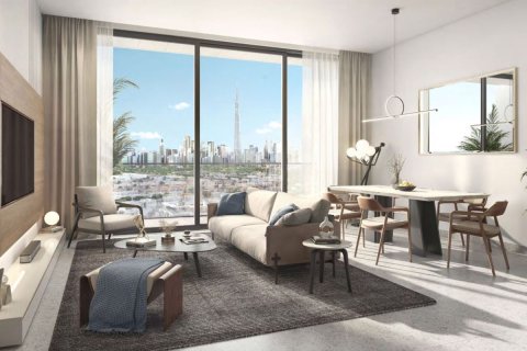 1 غرف نوم شقة رقم 123339 6