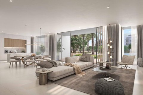 1 غرف نوم شقة رقم 123339 2