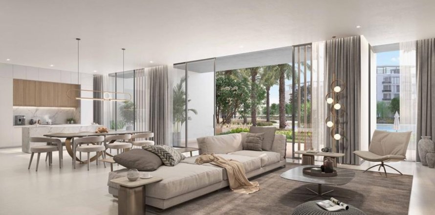 1 غرف نوم شقة رقم 123339