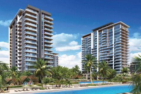 1 غرف نوم شقة رقم 123339 9