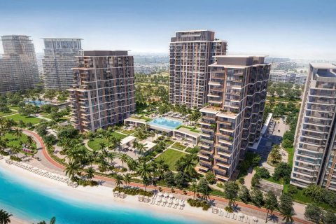 1 غرف نوم شقة رقم 123339 7