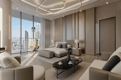 2 غرف نوم شقة رقم 123337 7