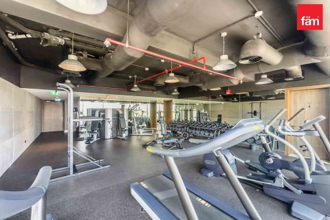 1 غرف نوم شقة  رقم 123336 6