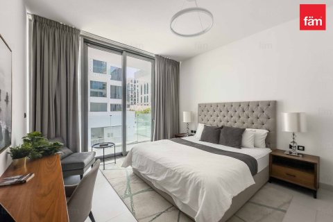 1 غرف نوم شقة  رقم 123336 10