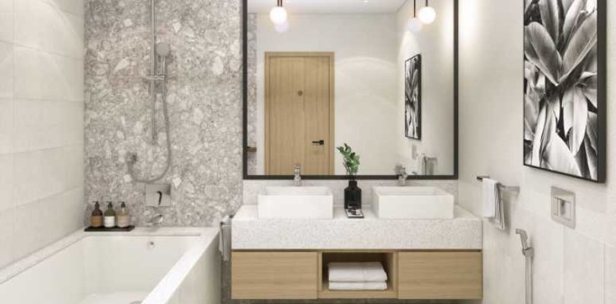 Apartment de 2 dormitorios en GOLF SUITES  No. 108915
