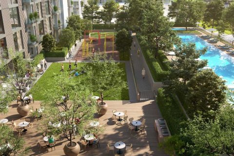 Apartment de 1 dormitorio en GOLFVILLE  No. 108912 17