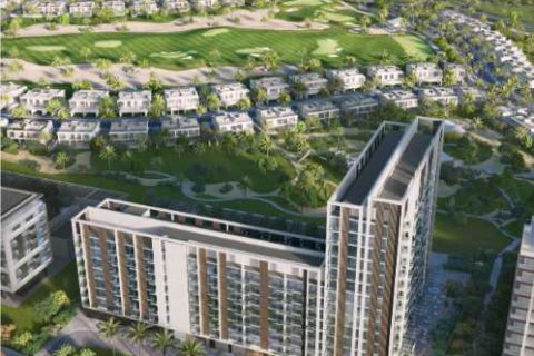 Apartment de 1 dormitorio en GOLFVILLE  No. 108912 7