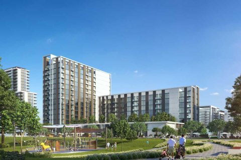 Apartment de 1 dormitorio en GOLFVILLE  No. 108912 5