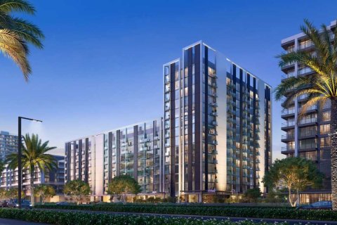 Apartment de 1 dormitorio en GOLFVILLE  No. 108912 6