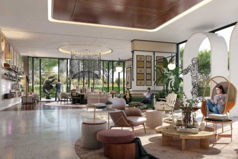 Apartment de 2 dormitorios en GOLFVILLE  No. 108911 14