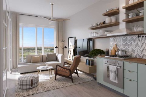 Apartment de 2 dormitorios en GOLFVILLE  No. 108911 4