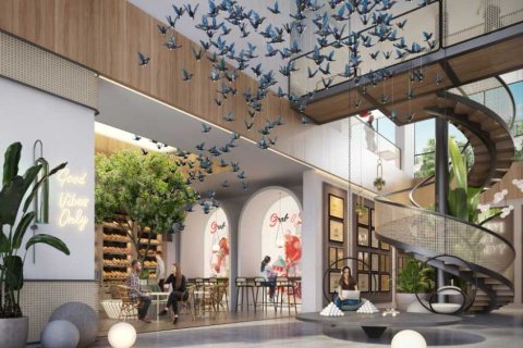 Apartment de 2 dormitorios en GOLFVILLE  No. 108911 17