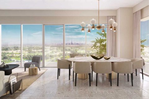 Apartment de 2 dormitorios en GOLF SUITES  No. 108916 2