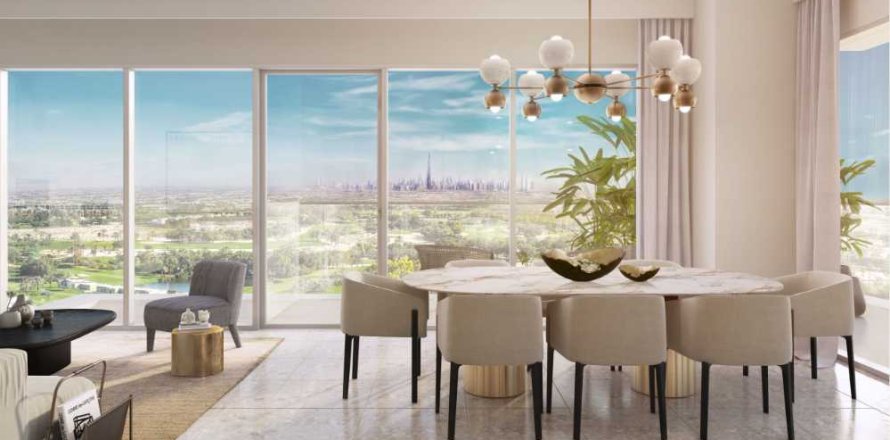 Apartment de 2 dormitorios en GOLF SUITES  No. 108916