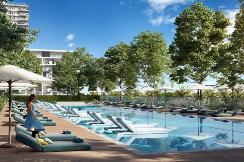 2 bedrooms Apartment in GOLFVILLE  No. 108910 17
