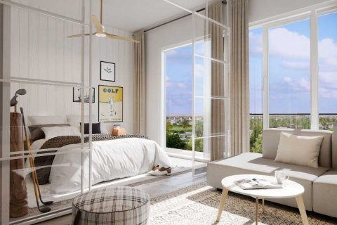 2 bedrooms Apartment in GOLFVILLE  No. 108910 2