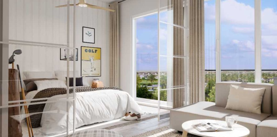 2 bedrooms Apartment in GOLFVILLE  No. 108910