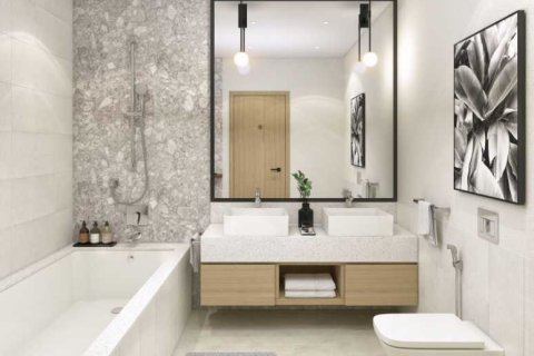 3 غرف نوم شقة في GOLF SUITES  رقم 108914 3