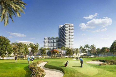 3 غرف نوم شقة في GOLF SUITES  رقم 108914 12