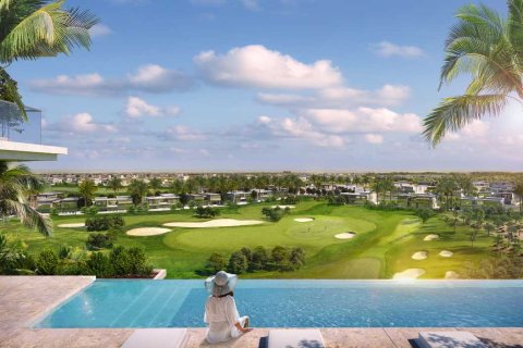 3 غرف نوم شقة في GOLF SUITES  رقم 108914 10