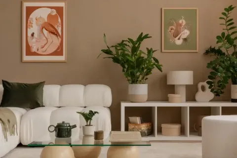 Appartement de Studio No. 131091 3