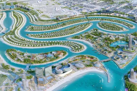 Villa de 4 chambres No. 131088 2