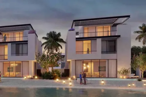 Villa de 4 chambres No. 131088 3