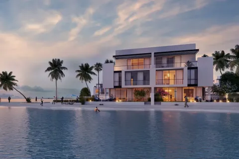 Villa de 4 chambres No. 131088 8