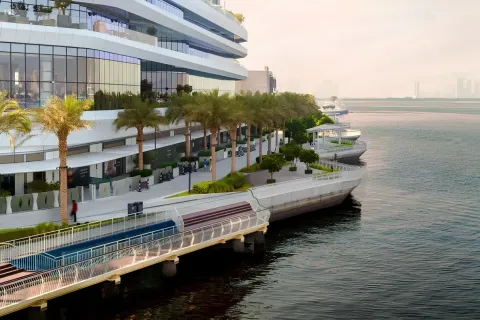 Appartement de Studio No. 131090 3