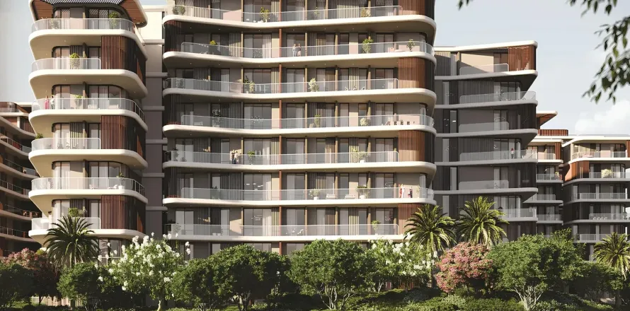 Appartement de Studio No. 131089