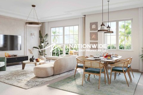 Townhouse de 2 dormitorios  No. 131086 4