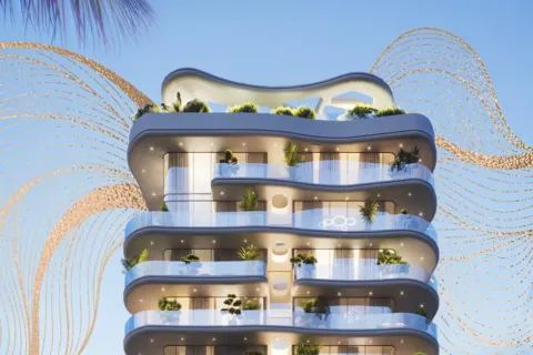 Appartement de Studio No. 131092 2