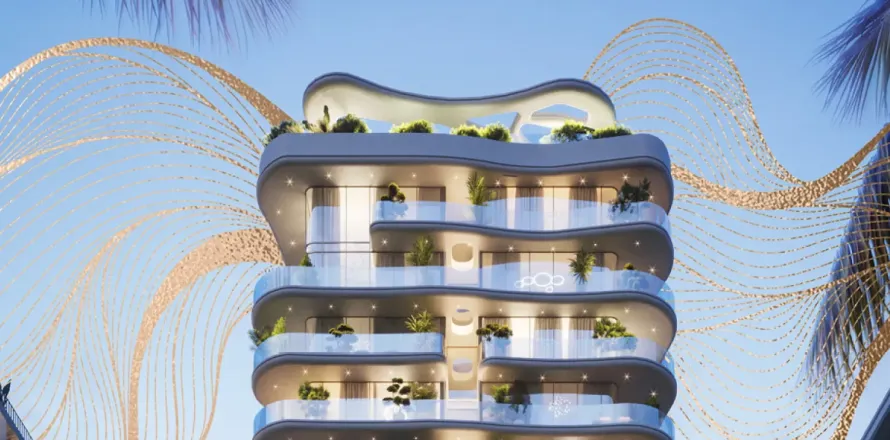 Appartement de Studio No. 131092