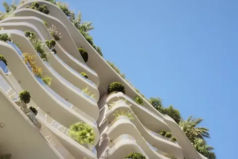 Appartement de Studio No. 131092 3