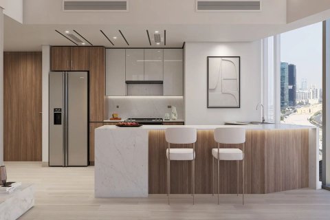 Квартира 40.5м² №116764 7