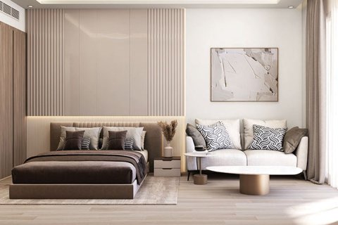 Квартира 40.5м² №116764 9