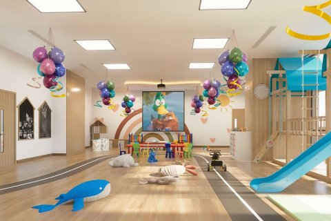 Apartment de 40.5m²  No. 116764 8