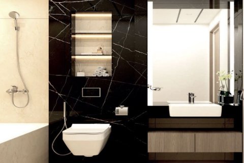 Квартира 40.5м² №116764 11