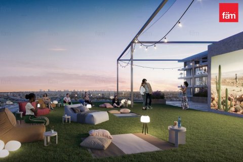 Appartement de 2 chambres  No. 116765 6