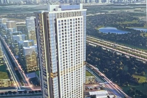 2 bedrooms Apartment in CREEK VISTAS HEIGHTS  No. 109178 10