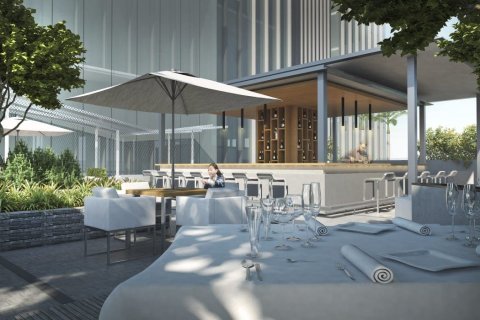 2 bedrooms Apartment in CREEK VISTAS HEIGHTS  No. 109177 8