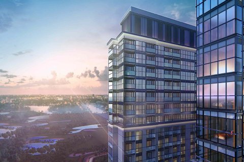 2 bedrooms Apartment in CREEK VISTAS HEIGHTS  No. 109177 6