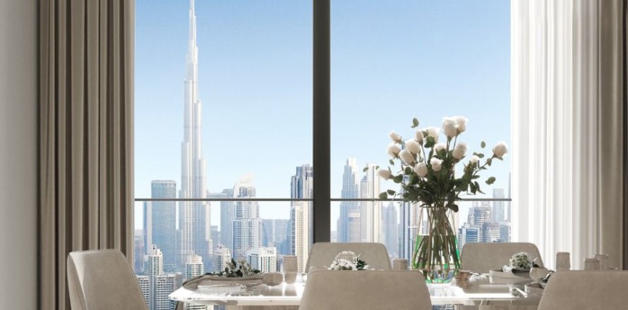 2 bedrooms Apartment in CREEK VISTAS HEIGHTS  No. 109177