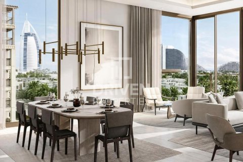4 bedrooms Apartment in Umm Suqeim 3, UAE No. 198770 18
