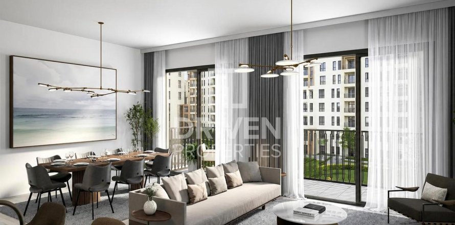 4 bedrooms Apartment in Umm Suqeim 3, UAE No. 198770